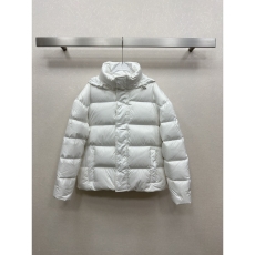 Balenciaga Down Jackets